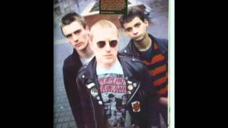 Newtown Neurotics - life in their hands