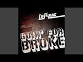 Goin' for Broke