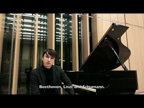 IGPA presents Alexey Melnikov