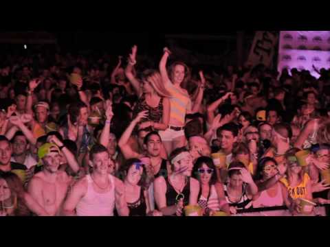 Campus Vacations - Official Spring Break Punta Cana Trailer