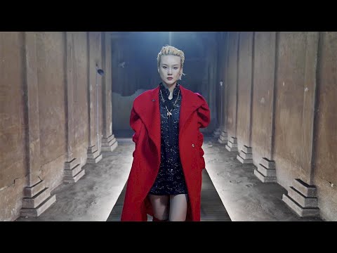 Shiatzy Chen | Fall Winter 2021/2022 | Full Show