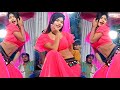 साड़ी हमारी जान लोगी क्या Maya Maya Ka Dance Best Bhojpuri