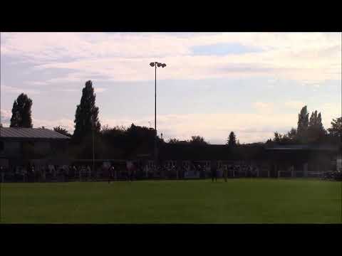 Knaresborough Town v Staveley MW - 18/09/2021 - Goals