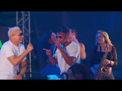 TEM CABARÉ ESSA NOITE -  NIVALDO MARQUES E CINTURA DE MOLA - (Ao Vivo)