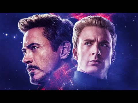 Avengers: Endgame Movie Breakdown (SPOILERS) - The MCU Comes Full Circle