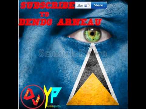 LIMING RIDDIM MIX (2015)