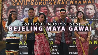 Download lagu Bejeling Maya Gawai - Roslind B mp3