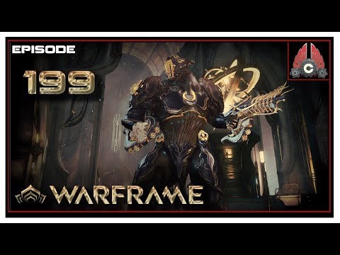 Let's Play Warframe With CohhCarnage - Episode 199
