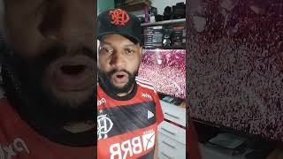 Flamengo x Inter - BH de Titular