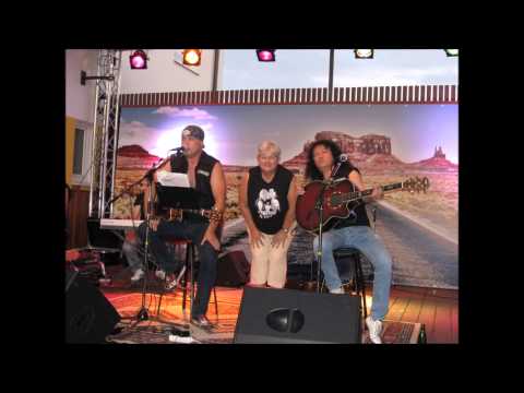 Legendy se vrací - Moje díky patří vám