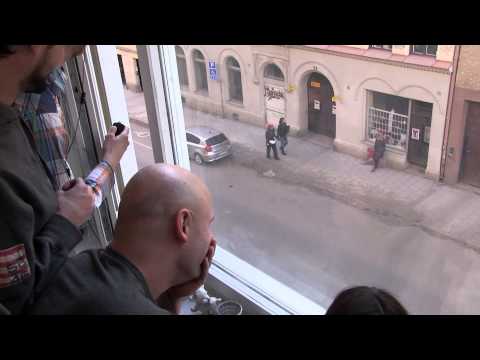 Fisen (lång version) - Snurra flaskan (TV4 Play)