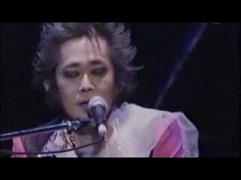 「雑踏」　　　忌野清志郎　＆　NICE MIDDLE with New Blue Day Horns