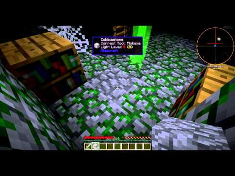 TolkienCraft II Episode 5   Setting up a Base