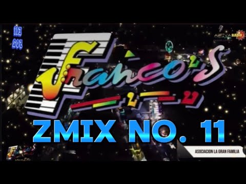 Zmix no 11 los francos de totonicapan desde san Antonio ILotenango quiché 18 de enero 2024