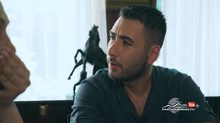 Շիրազի Վարդը, Սերիա 131, Այսօր 21։45 / Vard of Shiraz / Shirazi Vard