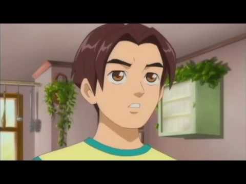 Magi Nation Season 1 Episode 20 Earth to Tony