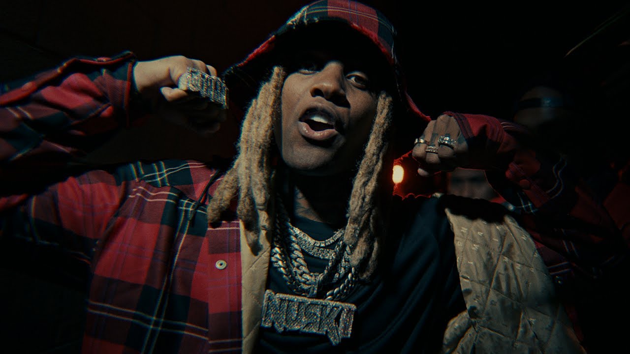 Hanging With Wolves in English - Lil Durk 1 Hanging With Wolves in English