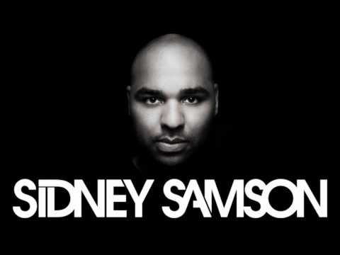 Sidney Samson - Music Box (Original Mix) HQ