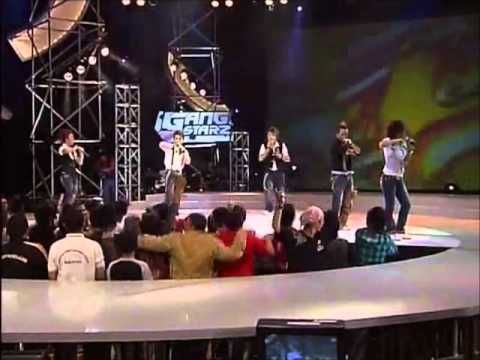 Menari Denganku - Evoke