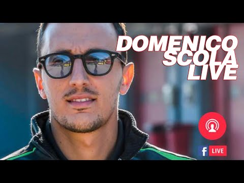 Thumbnail for ilTornante.it | Live con Domenico Scola by Scola