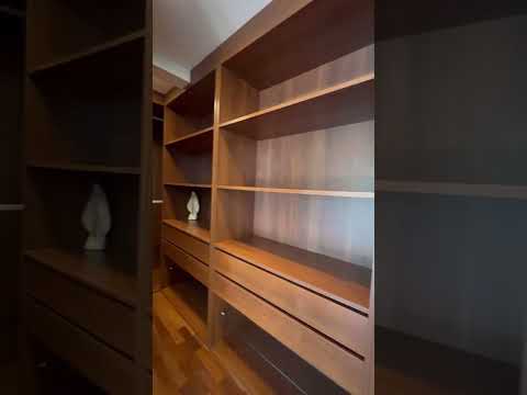 Video de YouTube - Apartamento en Alquiler y Venta de 3 dormitorios con Parrillero y Jardín en Punta Gorda, Montevideo