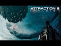 Attraction 2 ..... movie trailer in hindi dubbed.. movie coming soon 🔜