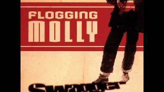 Flogging Molly - Grace of God Go I - 09