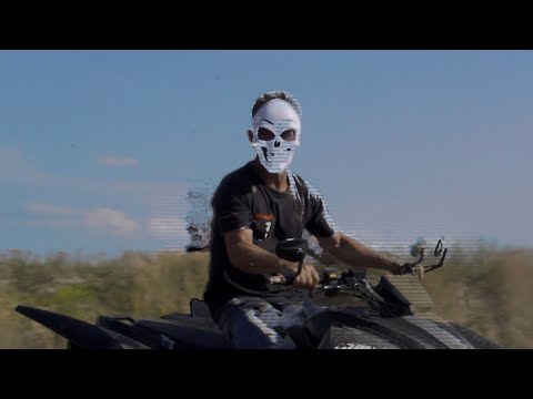 Video thumbnail for Guillotine
