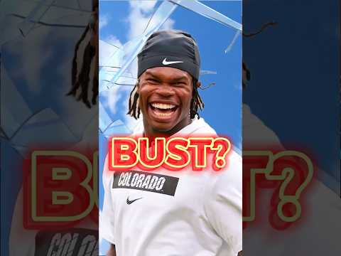 Travis Hunter is a BUST Already?! 🤔💭