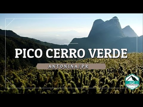 CERRO VERDE - CERRA IBITIRAQUIRE
