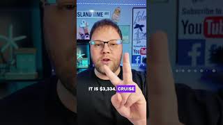 Massive Cruise Deals To Save You Money | Flash Cruise Deals #cruisevacation #cruisedeals #cruise