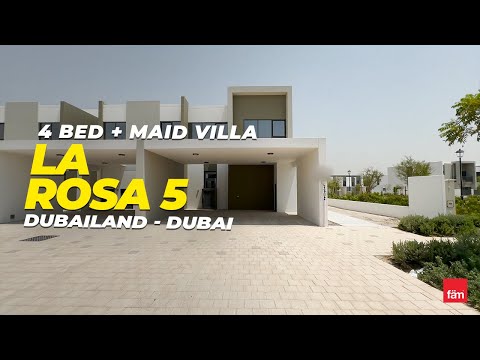 Property video thumbnail