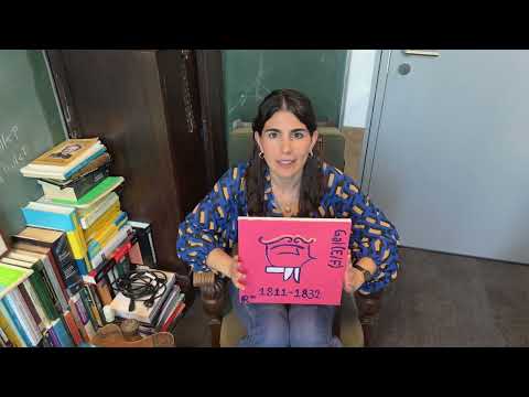 Évariste Galois  | La matematica danzante