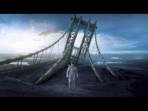 Sending You Away To Oblivion | M83 (2 songs glued together)