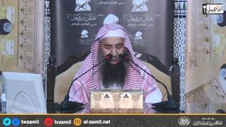 كرم النبي صلى الله عليه وسلم وسخاؤه | الحديث (24) | ثلاثيات مسند الإمام أحمد image