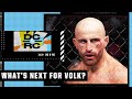 Move up or defend again?: Weighing Alexander Volkanovski’s options for his next fight | DC & RC