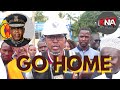 MP MOHAMMED ALI JICHO PEVU EMERGES DISMANTLE DIG ELIUD LAGAT OVER THE DEATH OF ALBERT OJWANG