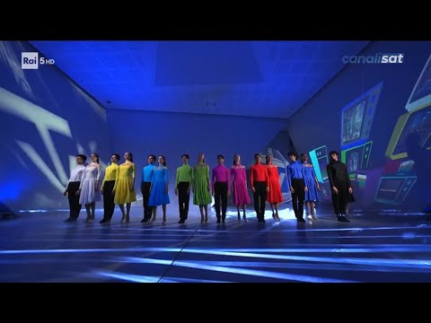 Omaggio alla Rai - Concerto di Capodanno 2024