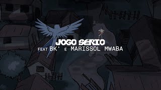 Jogo Sério Music Video