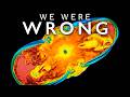 We've Never Seen a Supernova Explode Until Now