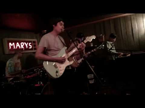 Never Know  - Midnite Cruiser - Mary's Place - 1-21-2017