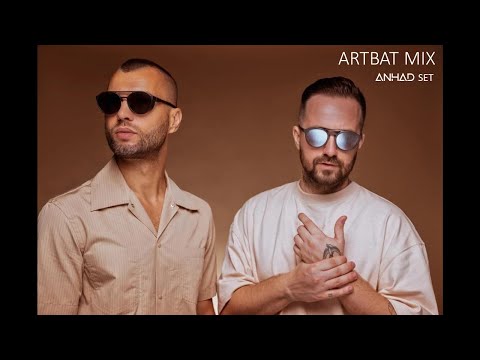 ARTBAT Mix | Best Songs & Remixes | Techno | The Best Of ARTBAT | ANHAD Set |