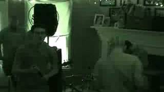 Eyewitness - Hearts (American Nightmare) @ Smith 7 House