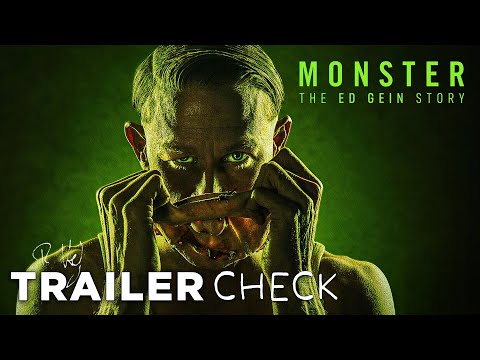 Video Thumbnail: MONSTER: DIE GESCHICHTE VON ED GEIN Trailer German Deutsch (2025)