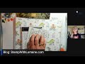 Unboxing New Stampin' Up! 2024-225 Annual Catalog - Part 2