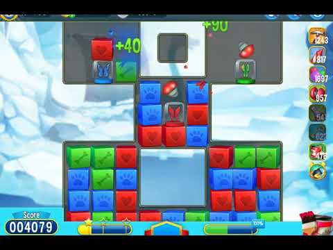 Pet Rescue Saga   level 4802   no boosters