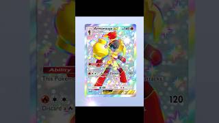 Rate the 10 pack #pokemontcg #fypシ #pokemon #pokemoncards #viral #viralvideo #trading #game #gaming