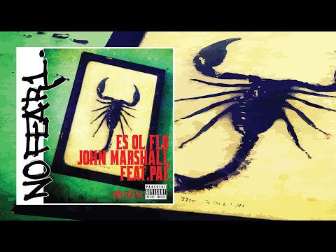 SO4 X JOHN MARSHALL FT. PAE - MEE EEK (MIXTAPE)