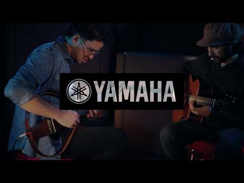 Yamaha SLG200N Demo- Luca Faraone