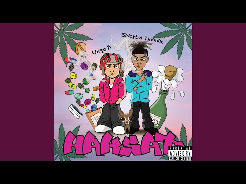 Queen (feat. Adonis)